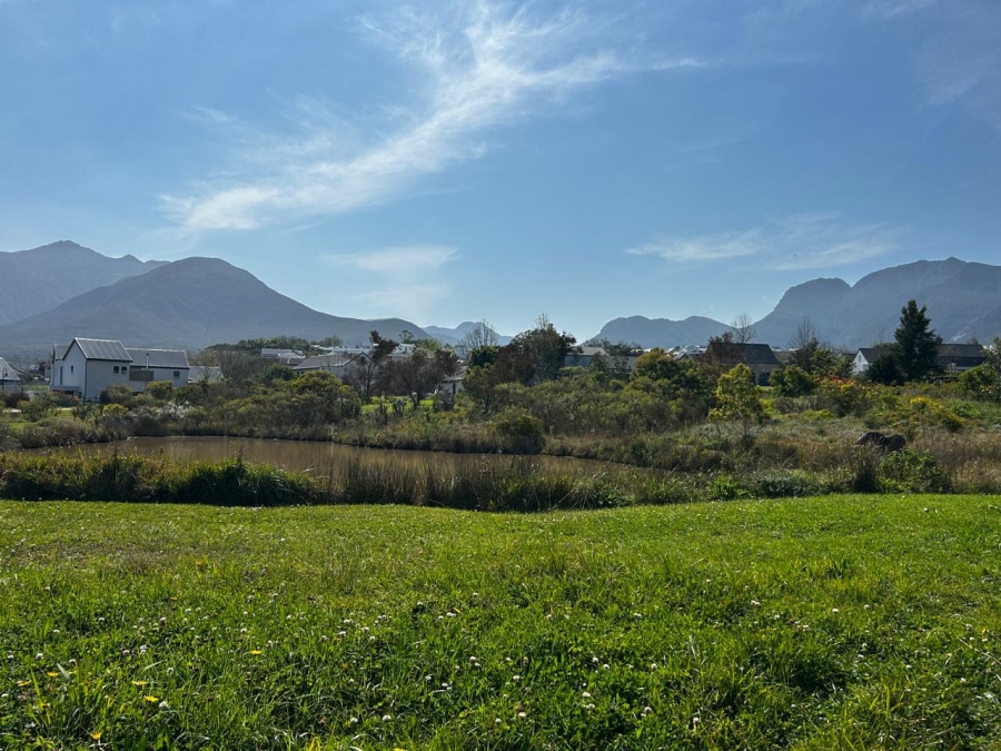 0 Bedroom Property for Sale in Soeteweide Country Estate Western Cape